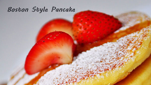 Caf&eacute; and Restaurant